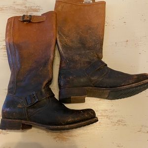 Frye Boots